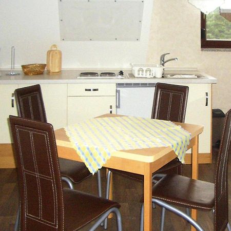 Apartment, Altdoebern Altdobern Экстерьер фото