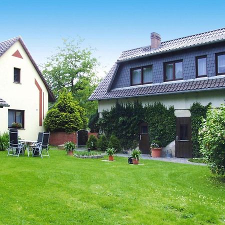 Apartment, Altdoebern Altdobern Экстерьер фото