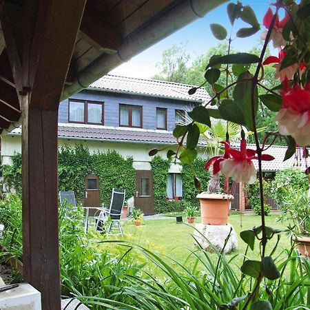 Apartment, Altdoebern Altdobern Экстерьер фото