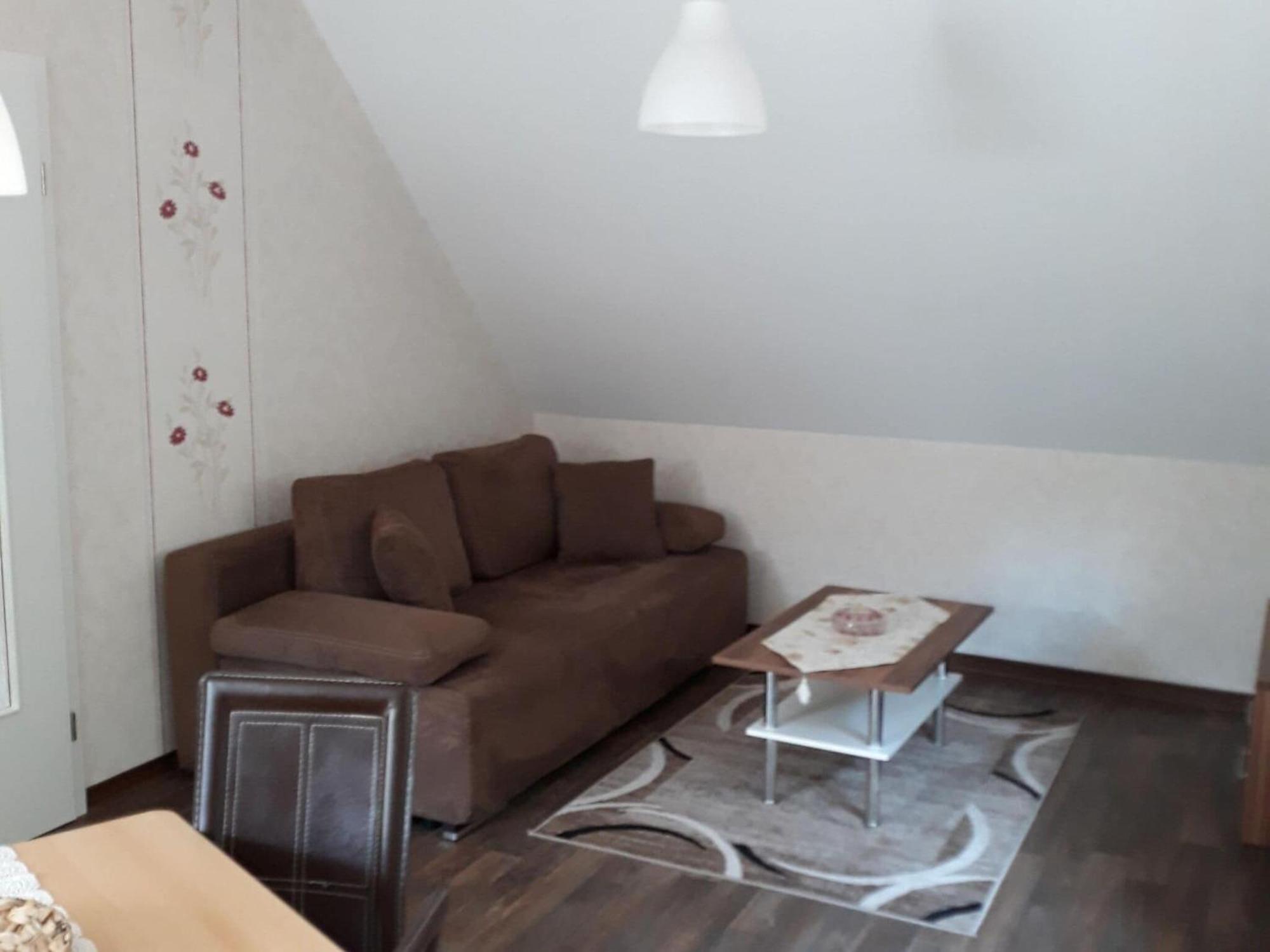 Apartment, Altdoebern Altdobern Экстерьер фото