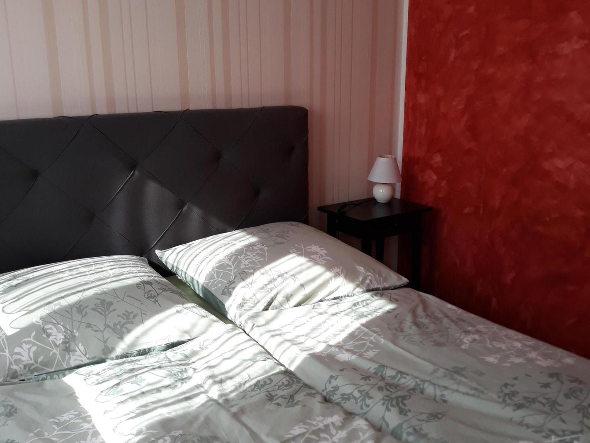 Apartment, Altdoebern Altdobern Экстерьер фото
