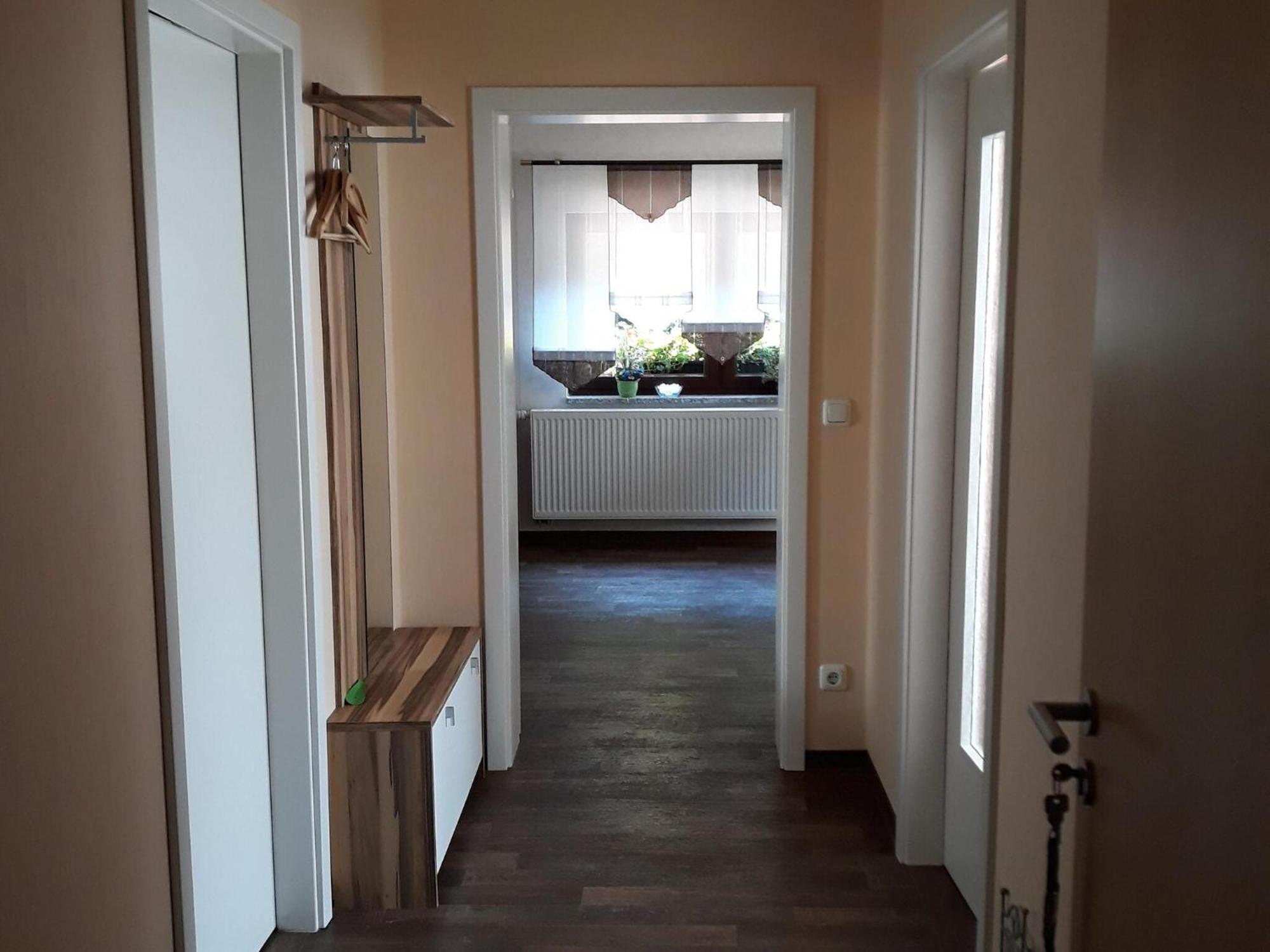Apartment, Altdoebern Altdobern Экстерьер фото