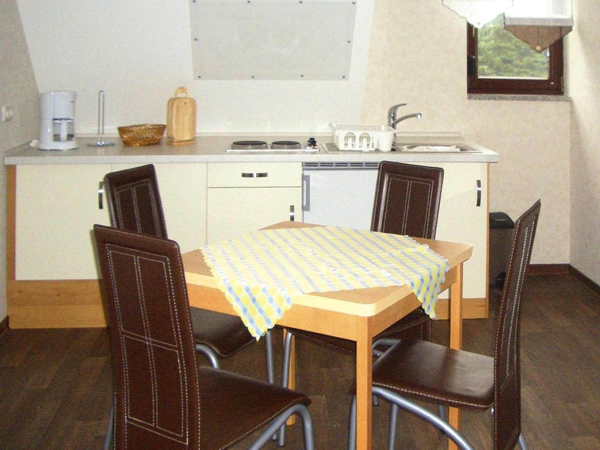 Apartment, Altdoebern Altdobern Экстерьер фото