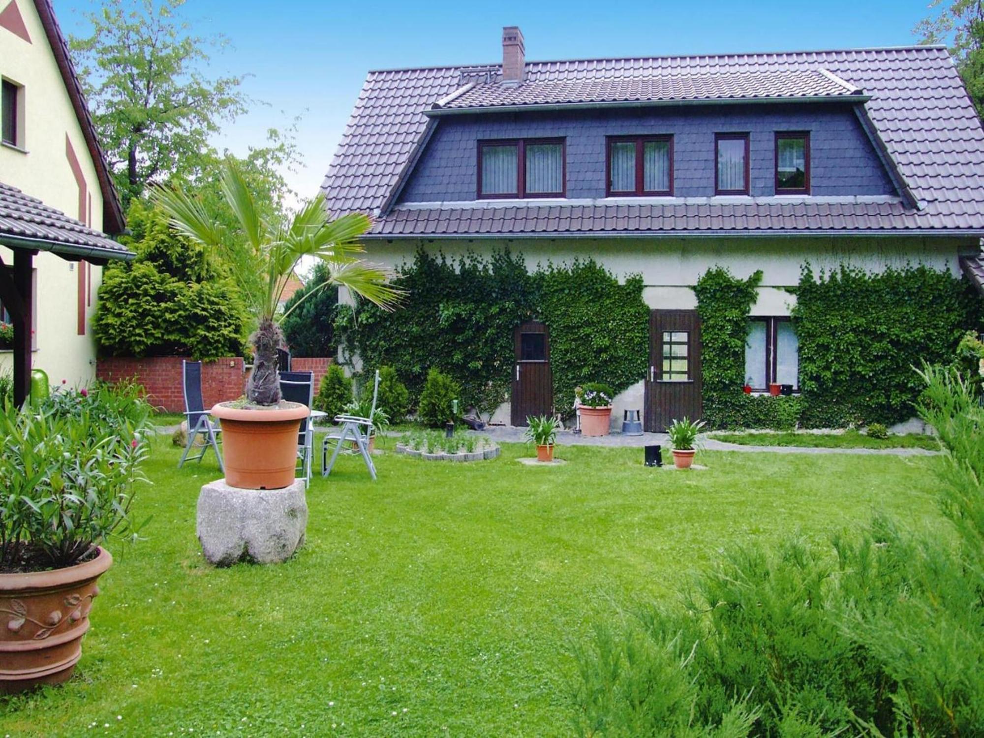 Apartment, Altdoebern Altdobern Экстерьер фото